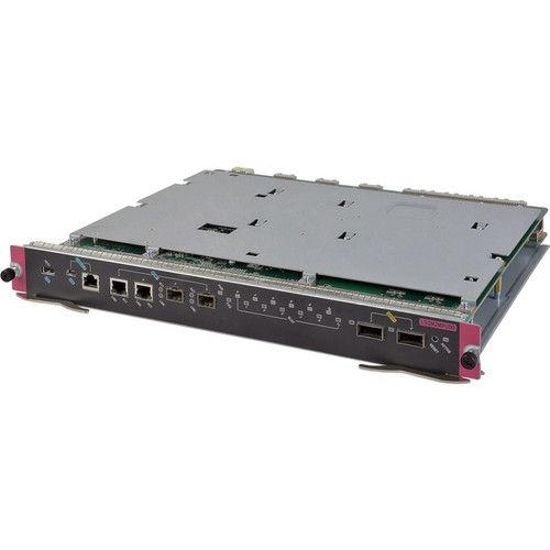 HP Enterprise JH207AR