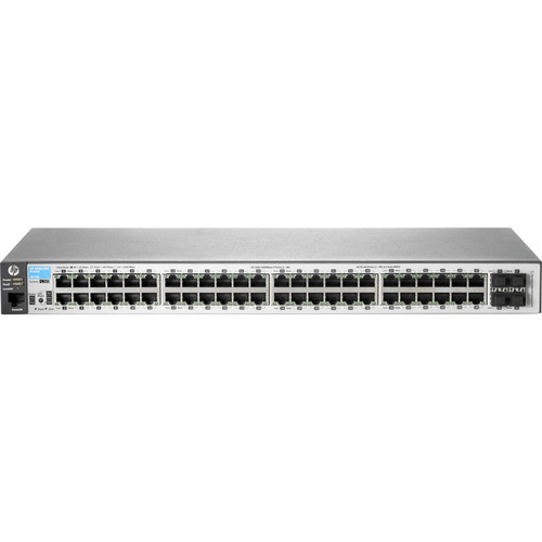 HP Enterprise J9775A