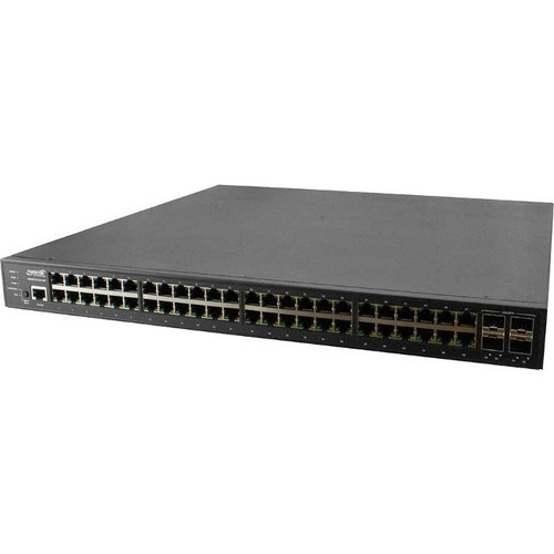 Transition Networks SM48TAT4XA-RP-NA Transition Networks SM48TAT4XA-RP-NA