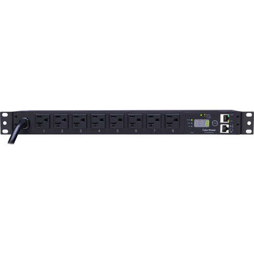 CyberPower PDU20M8FNET