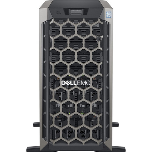 Dell EMC 3YN46
