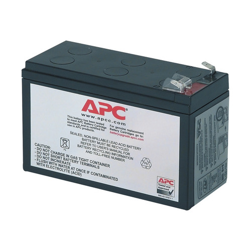 APC RBC17