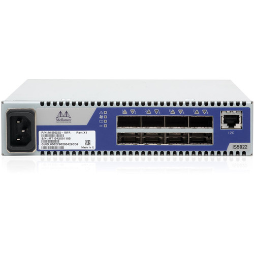 Mellanox MIS5022Q-1BFR