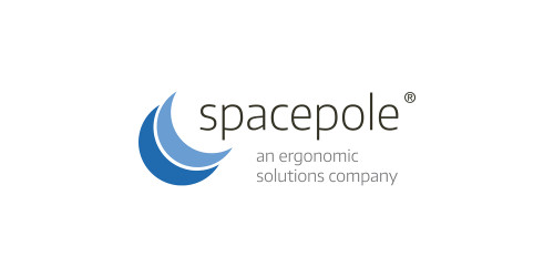 SpacePole SPAF5000-02