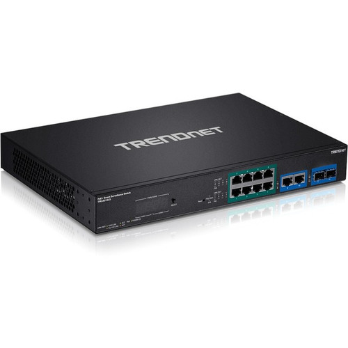 TRENDnet TPE-3012LS