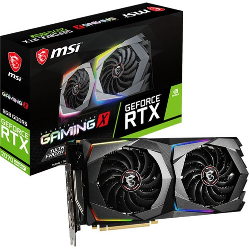 MSI G207S-GX