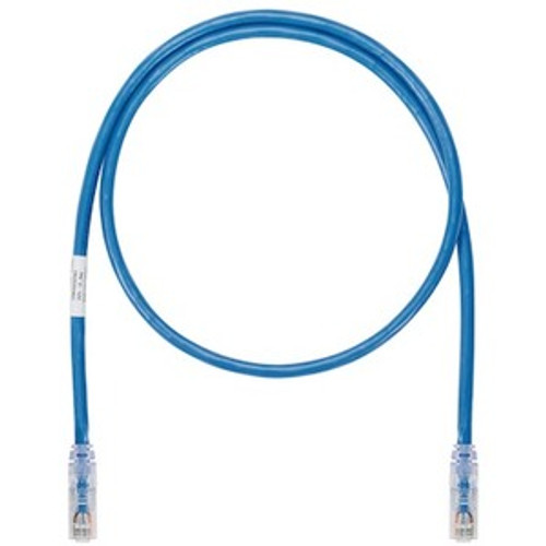 Panduit UTP6ASD125BU