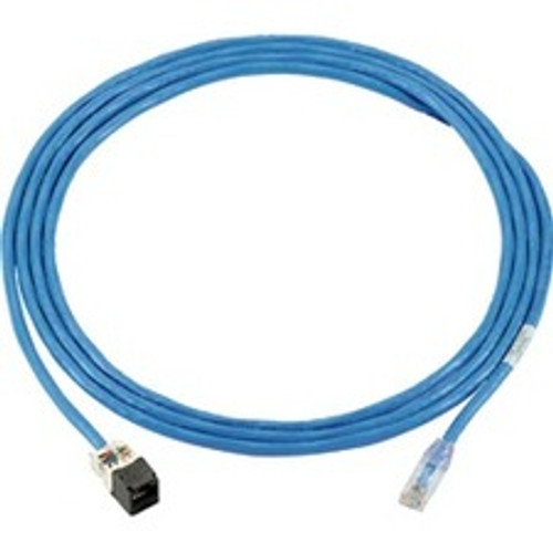 Panduit UXJRBU130BL