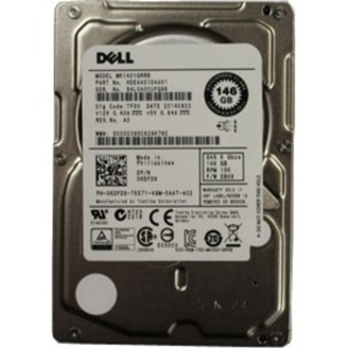 Dell 6DFD8