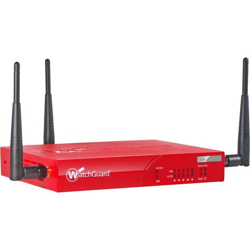 WatchGuard WG033531