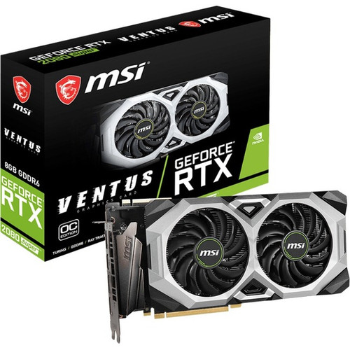 MSI G2080SVXC