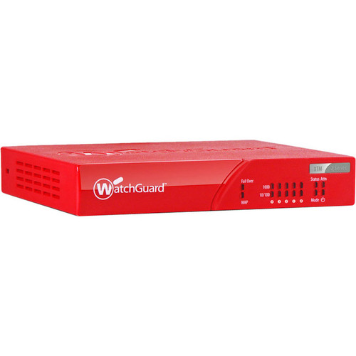 WatchGuard WG026061