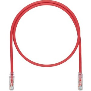 Panduit UTP6ASD2.5MRD