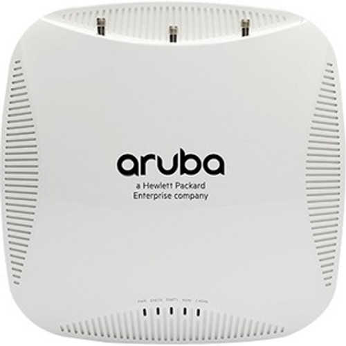 HP Enterprise JW237A