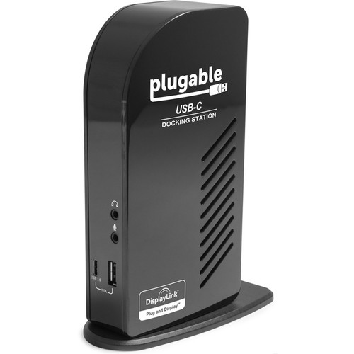 Plugable UD-ULTCDL