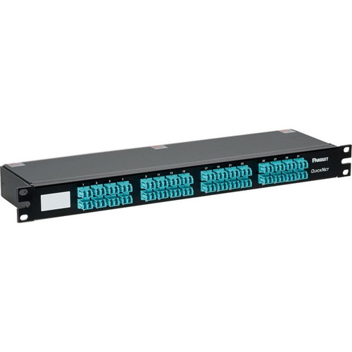 Panduit F1RCZO-6408-10F