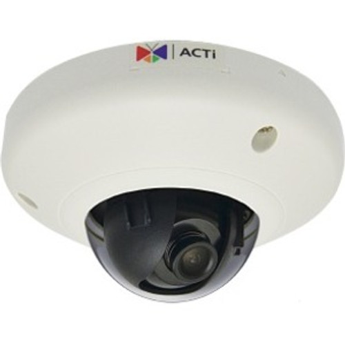 ACTi E912 ACTi E912