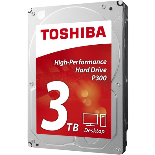 Toshiba HDWD130UZSVA