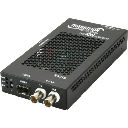 Transition Networks S6210-3014-NA