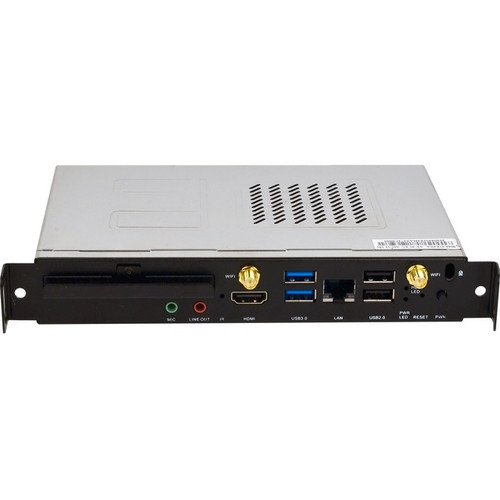 Viewsonic VPC12-WPO