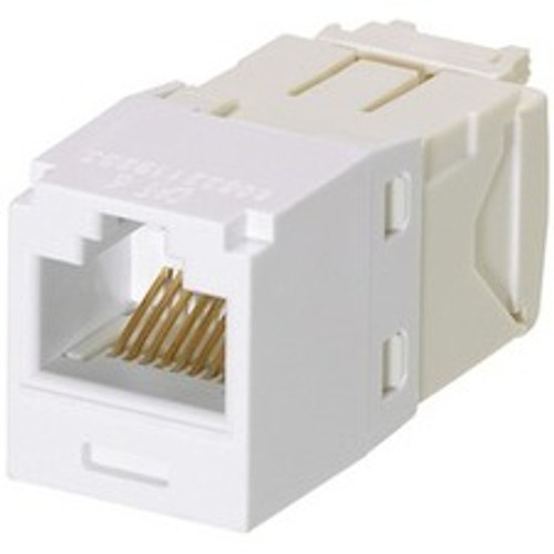 Panduit CJ688TGWH-C
