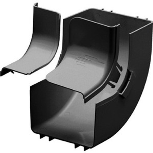 Panduit FRIVRA6X4BL