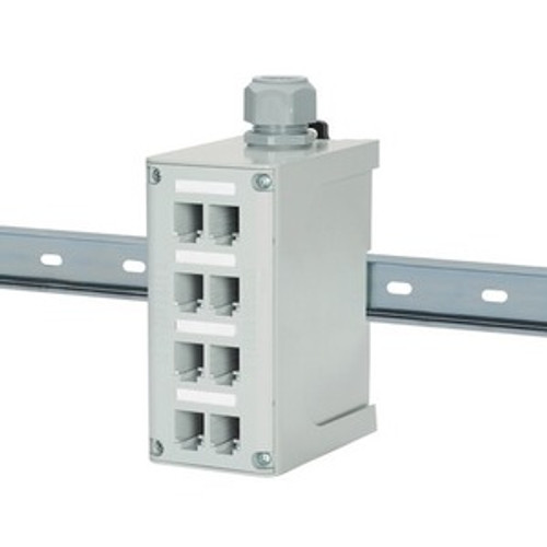 Panduit FDME8RG