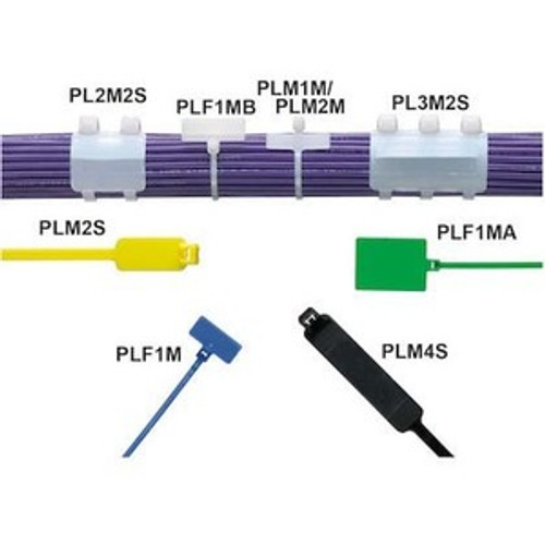 Panduit PLM1M-M8