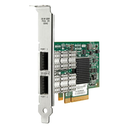 HP Enterprise 538272-B21