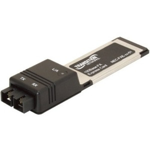 Transition Networks NEC-FXE-SC-02