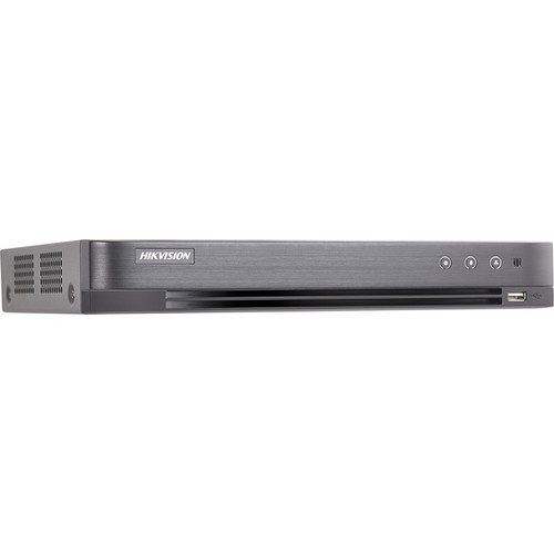 Hikvision DS-7204HUI-K1-2TB