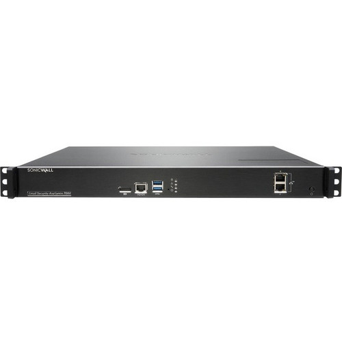 SonicWall 01-SSC-4394