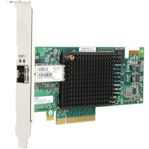 HP Enterprise C8R38A