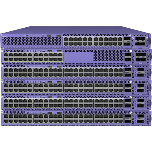 Extreme Networks X465-24W-B2