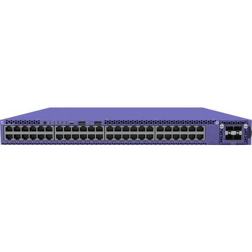 Extreme Networks VSP4900-48P-B1-2Y