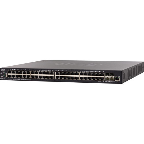 Cisco SX550X-52-K9-UK