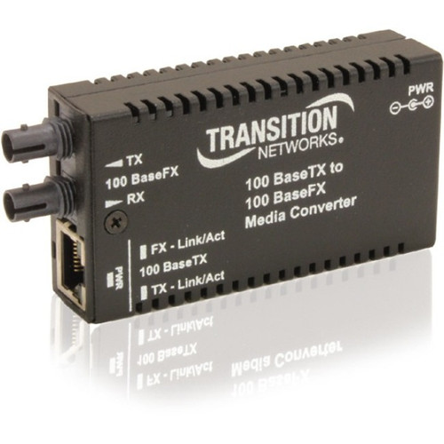 Transition Networks M/E-TX-FX-01(SC)-NA