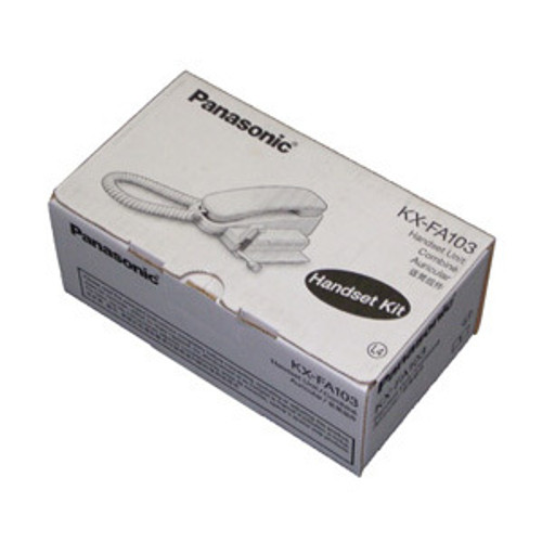 Panasonic KX-FA103