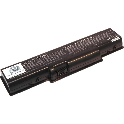 Premium Power Products BT-00603-076-ER