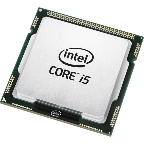 Intel BX80646I54670