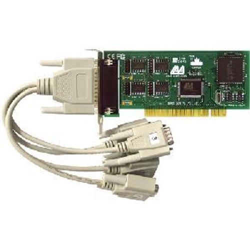 Lava Computer QUATTRO-PCI/LP