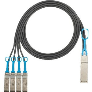Panduit PHQ4SFPXA2.5MBL