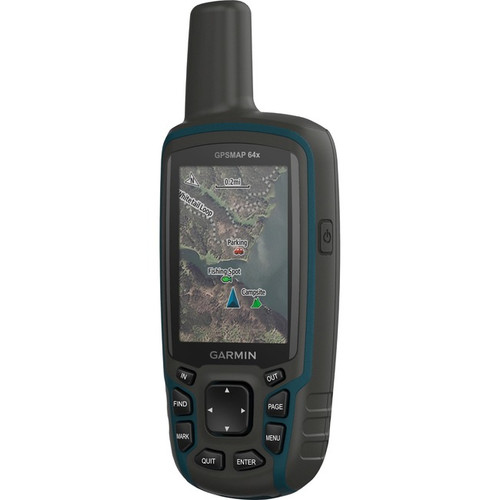 Garmin 010-02258-00