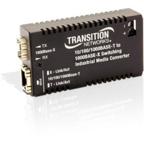 Transition Networks M/GE-ISW-SFP-01