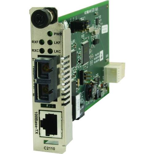 Transition Networks C2110-1029-A1 Transition Networks C2110-1029-A1