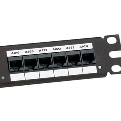 Panduit C138X019YPT