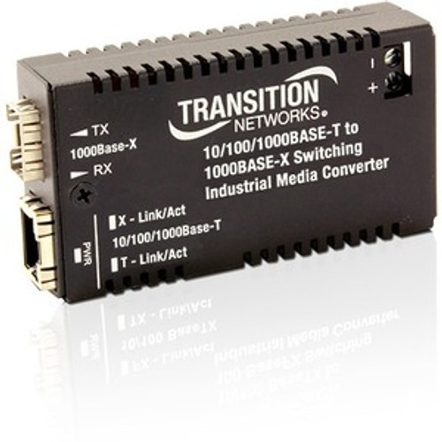 Transition Networks M/GE-ISW-SX-01