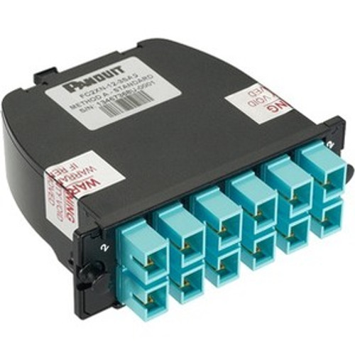 Panduit FC2XN-12-10B2