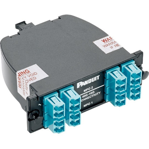 Panduit FC3XO-16-10NMBN