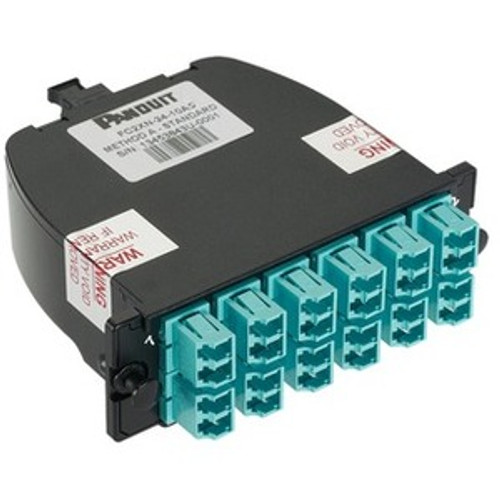 Panduit FC2XN-24-10B2